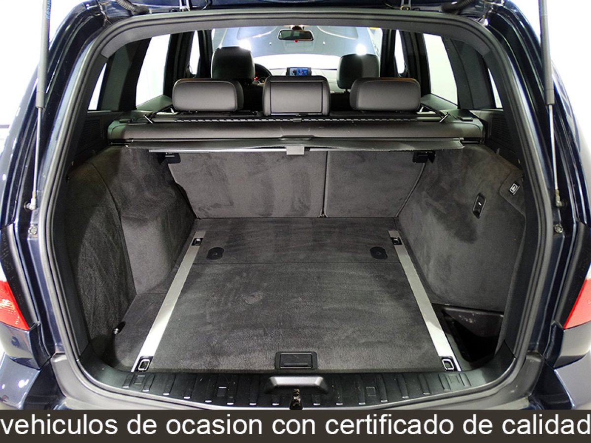 Foto Bmw X3 16