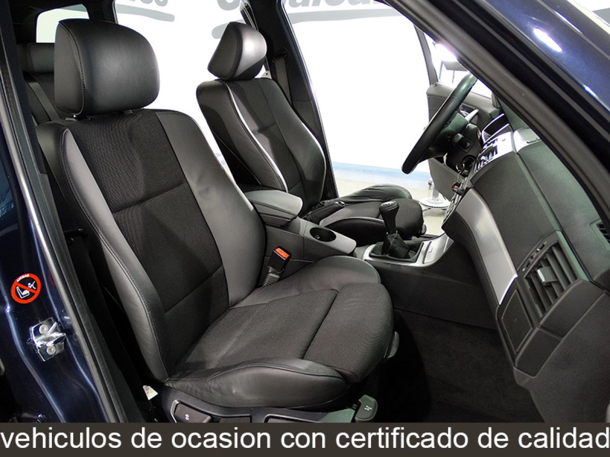 Foto Bmw X3 19