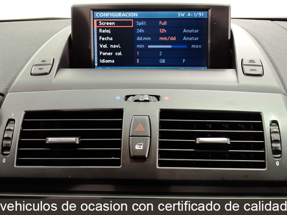 Foto Bmw X3 22