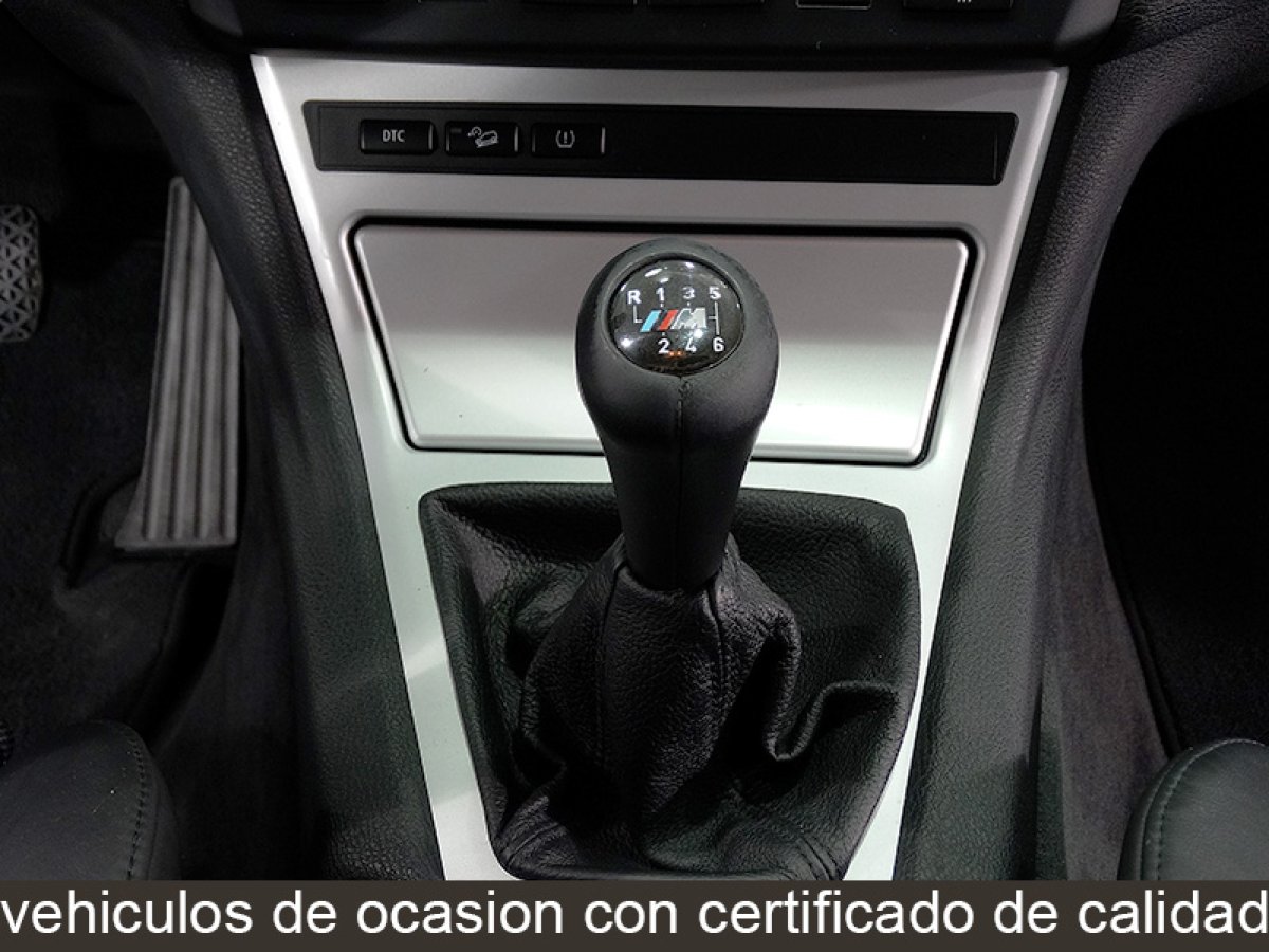 Foto Bmw X3 23
