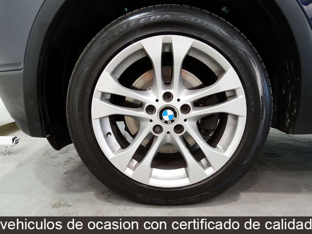 Foto Bmw X3 24