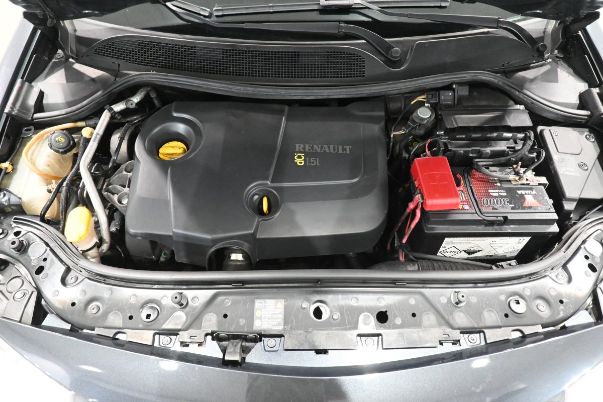 Foto Renault Megane 7