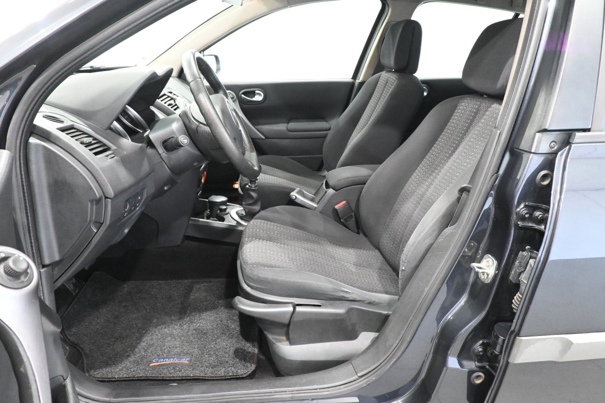 Foto Renault Megane 9
