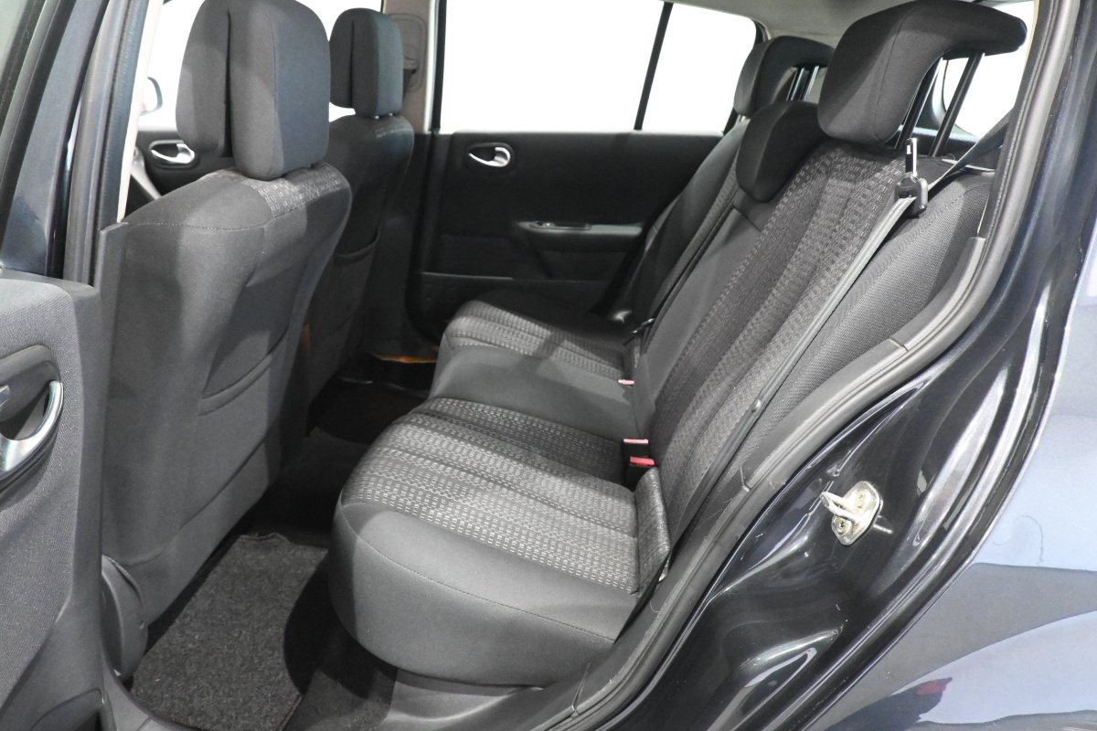 Foto Renault Megane 10