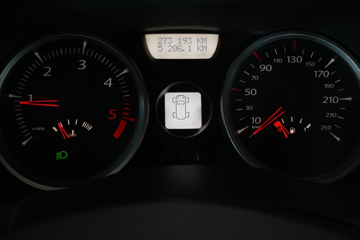 Foto Renault Megane 11