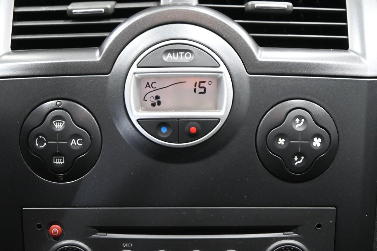 Foto Renault Megane 16