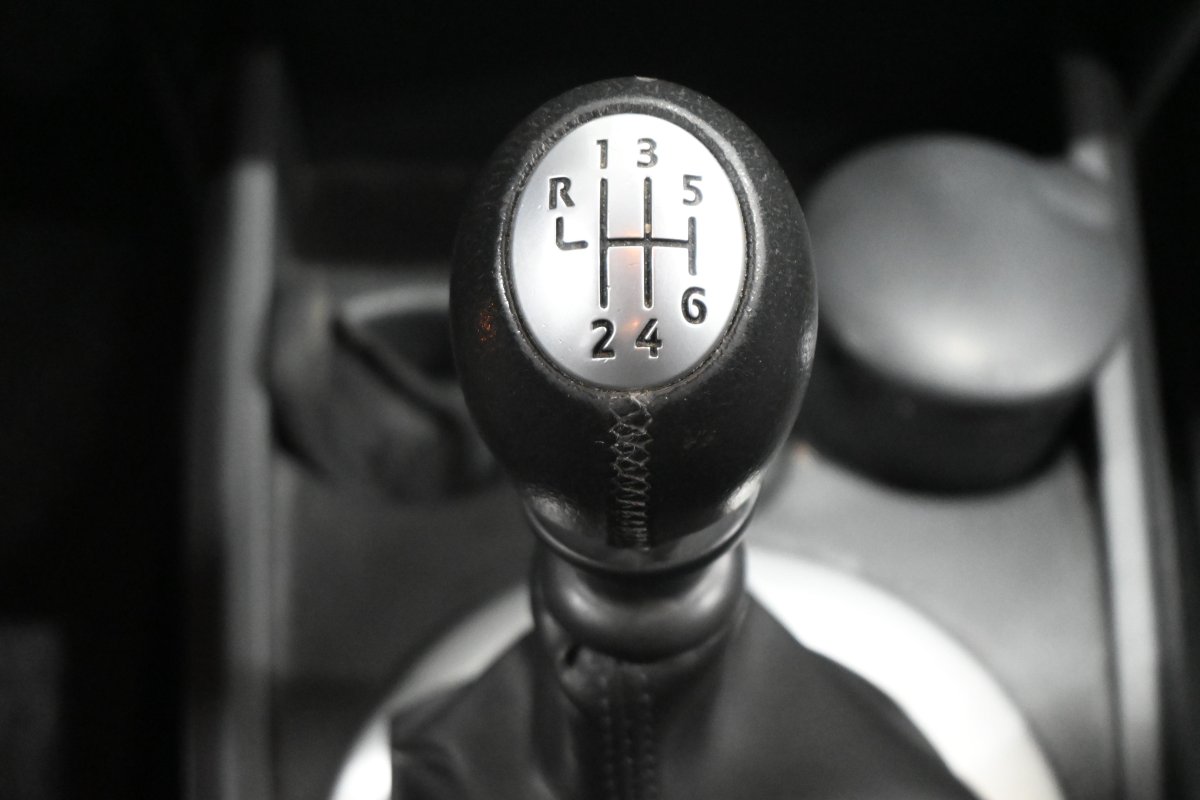 Foto Renault Megane 19