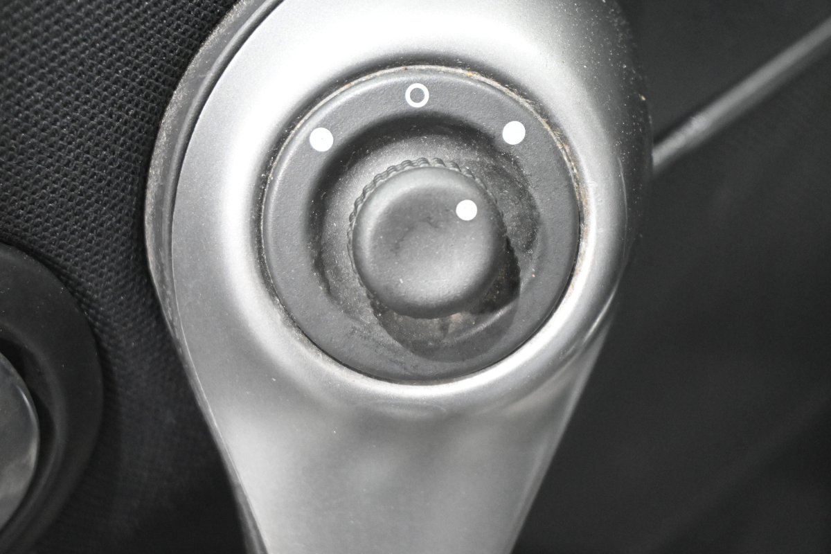 Foto Renault Megane 21