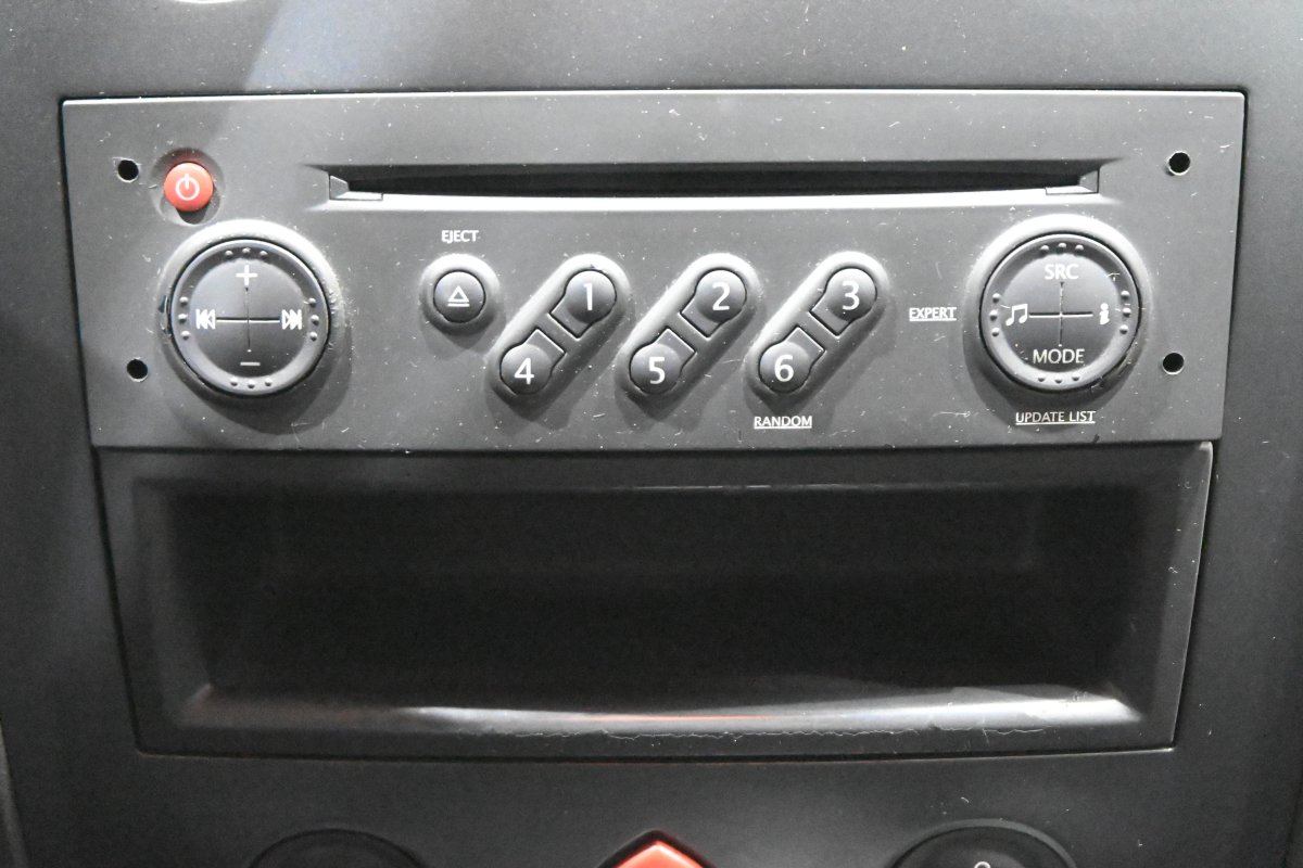 Foto Renault Megane 17