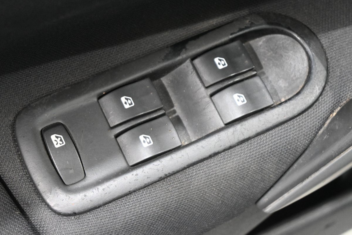 Foto Renault Megane 20
