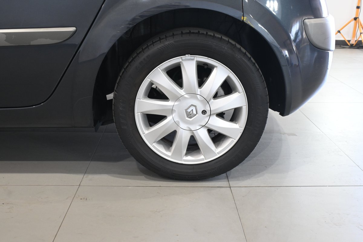 Foto Renault Megane 29