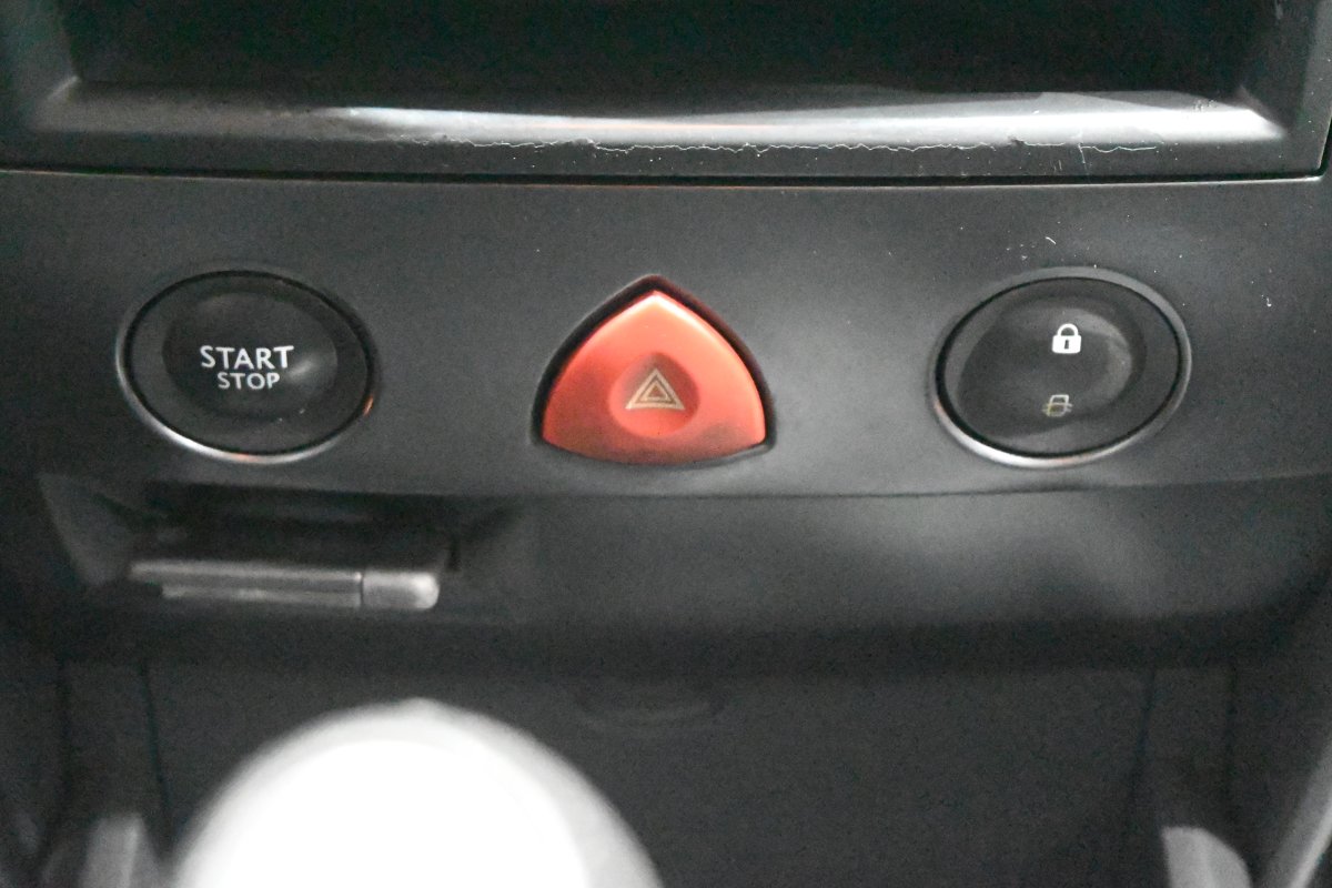 Foto Renault Megane 18