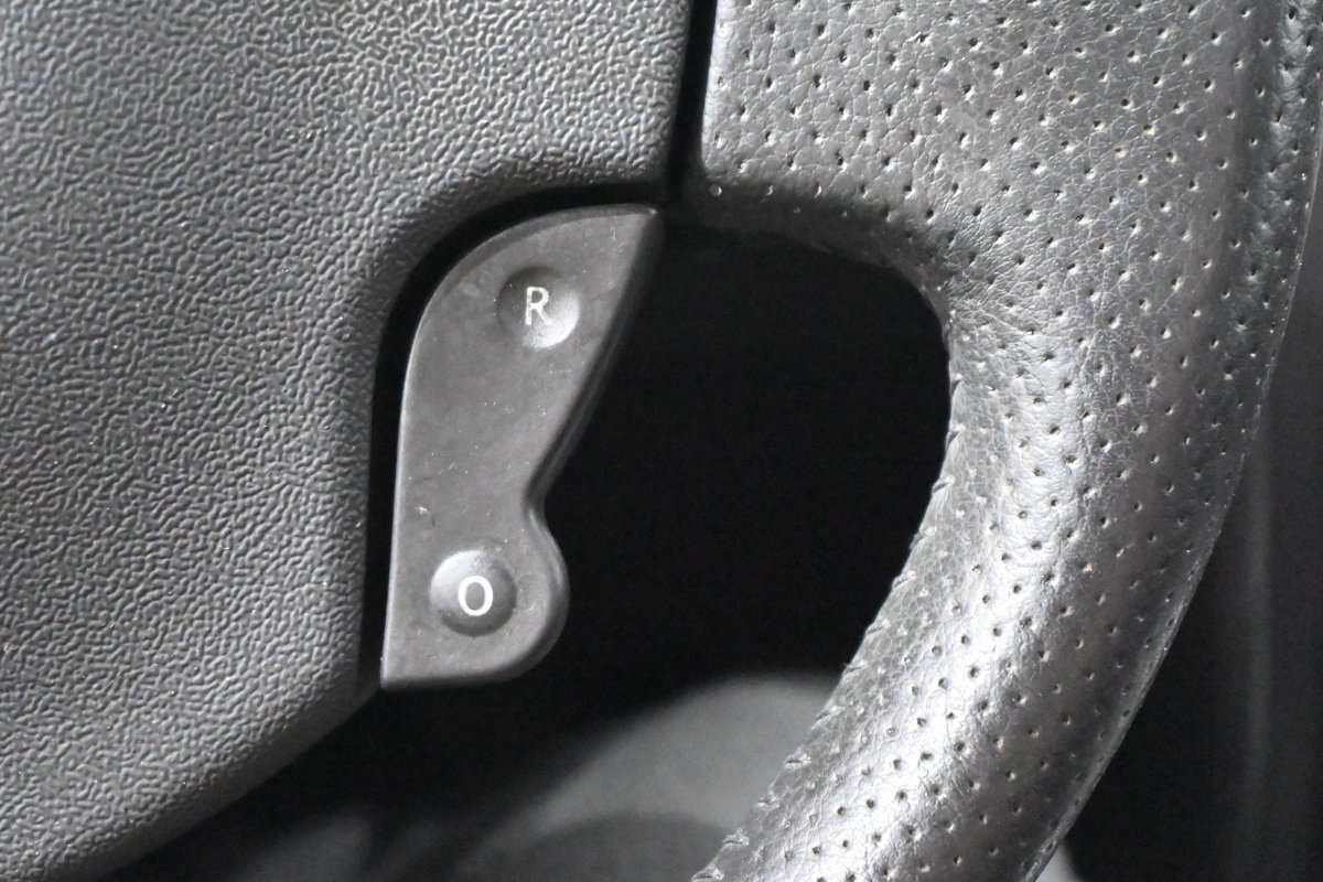 Foto Renault Megane 27
