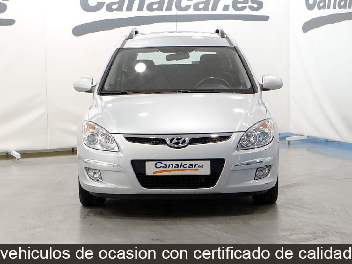 Foto Hyundai i30 2