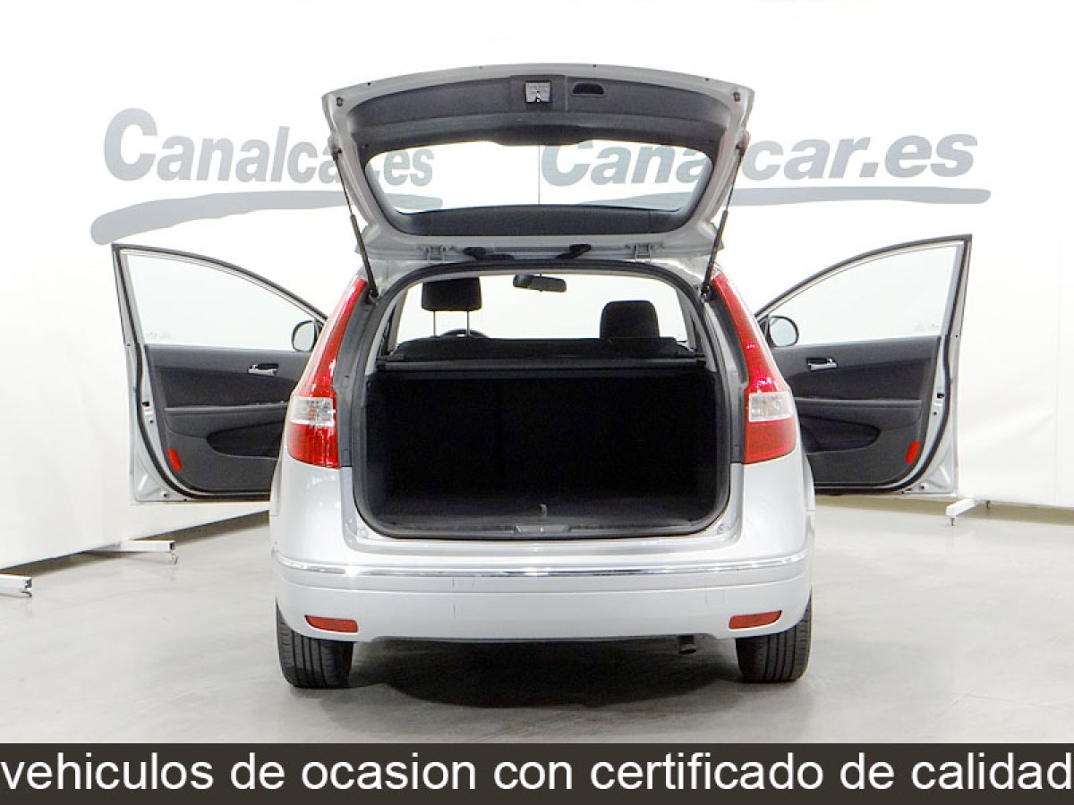 Foto Hyundai i30 7