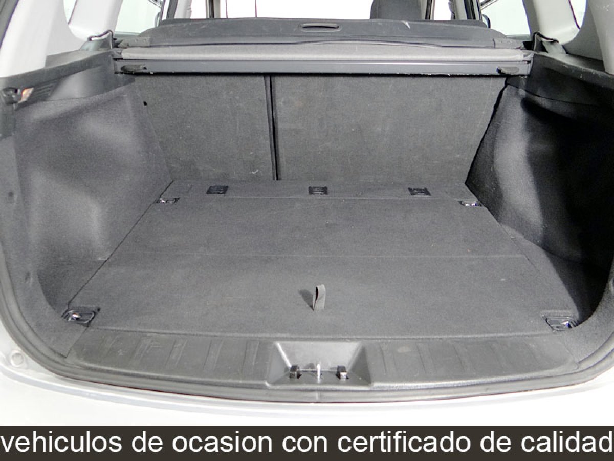 Foto Hyundai i30 8