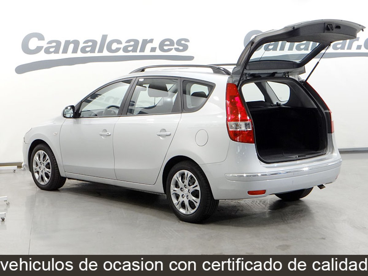 Foto Hyundai i30 9