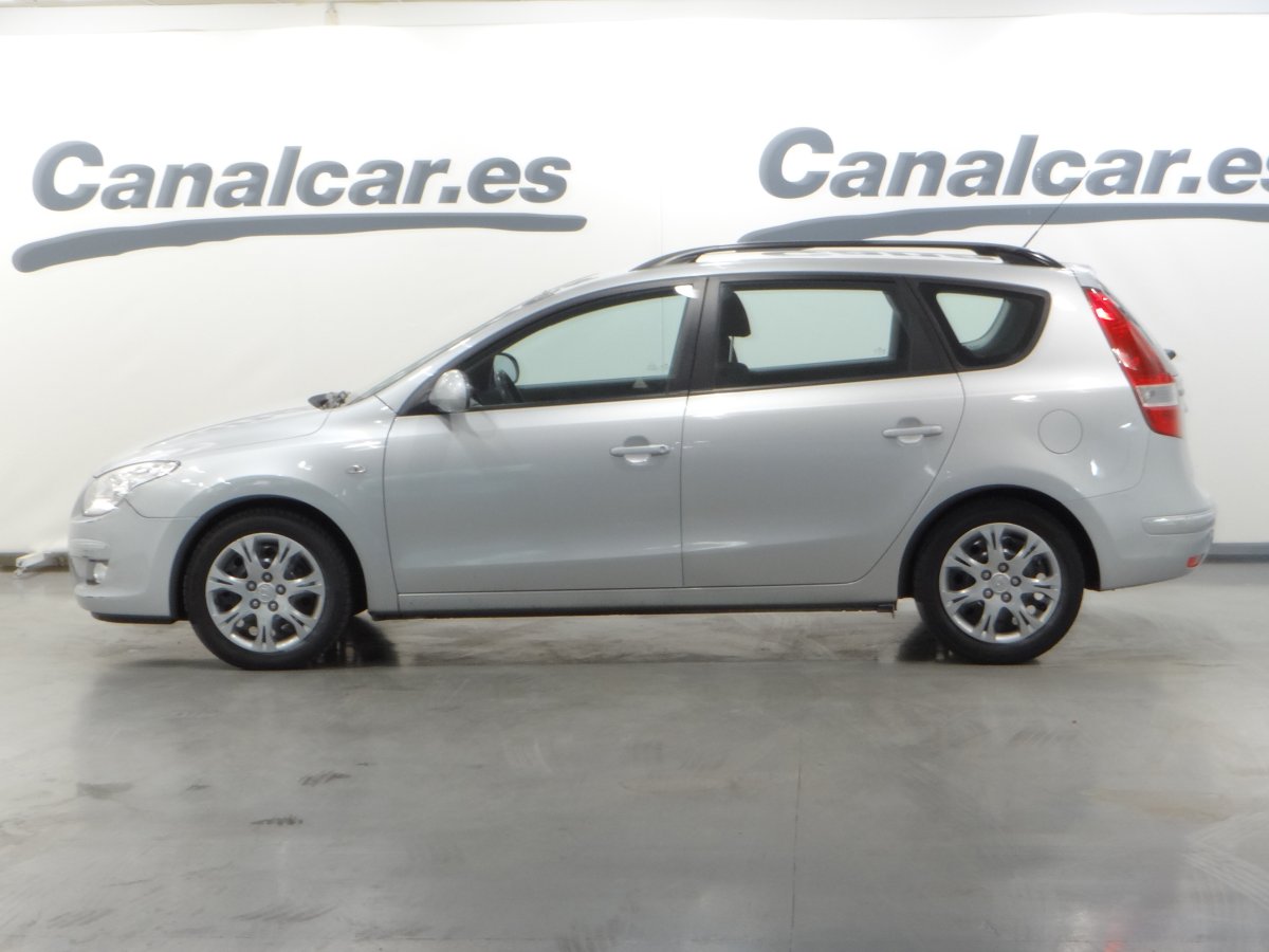 Foto Hyundai i30 11