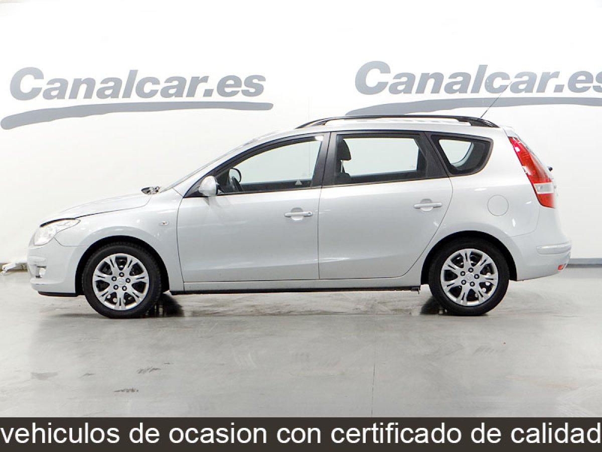 Foto Hyundai i30 12