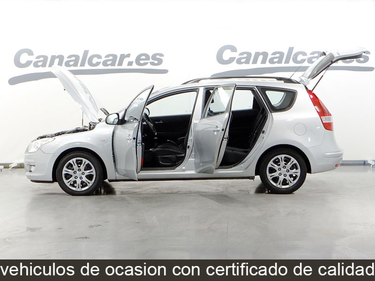 Foto Hyundai i30 13
