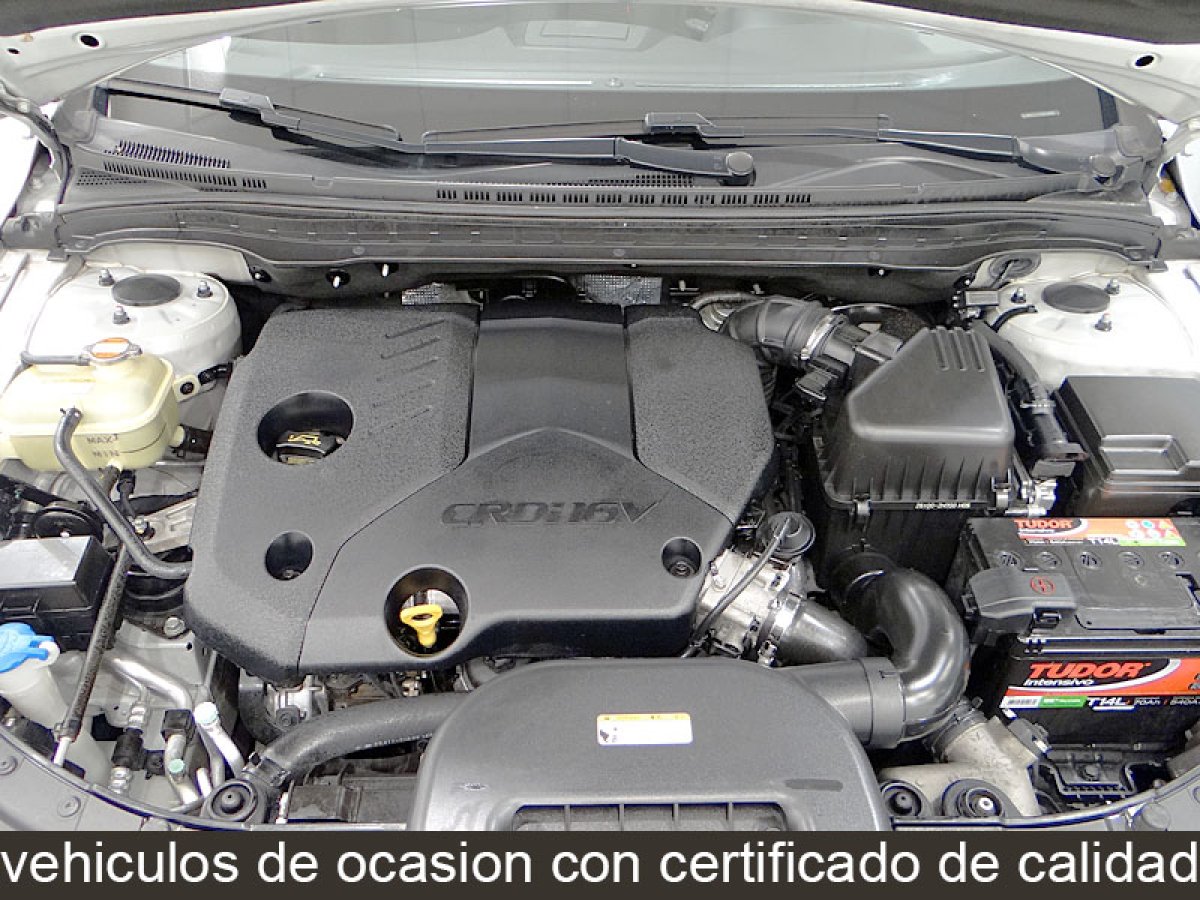 Foto Hyundai i30 14