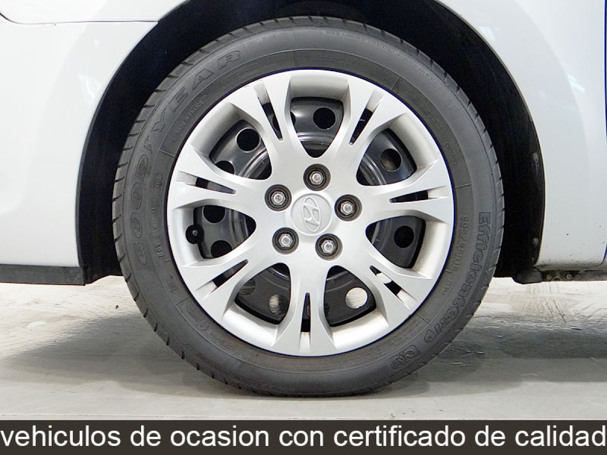 Foto Hyundai i30 15