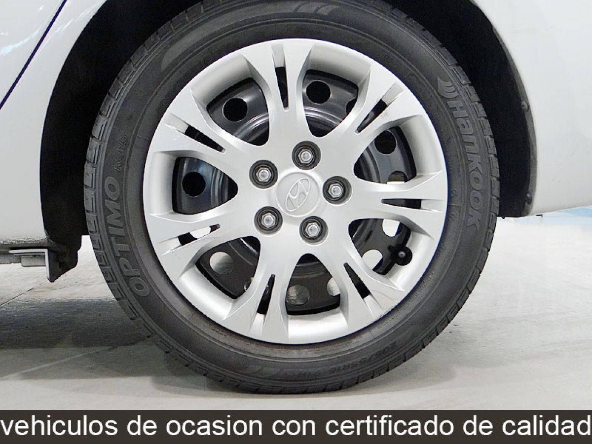 Foto Hyundai i30 16