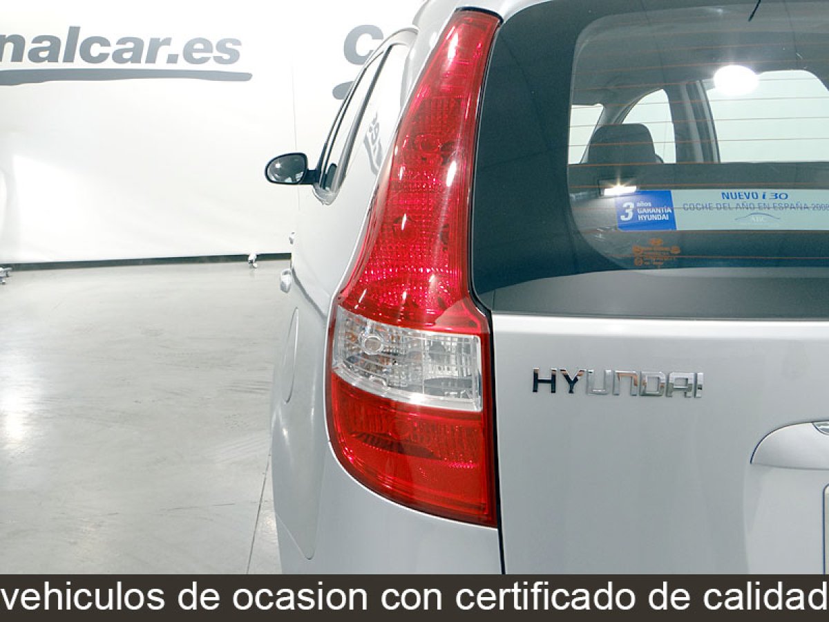 Foto Hyundai i30 17