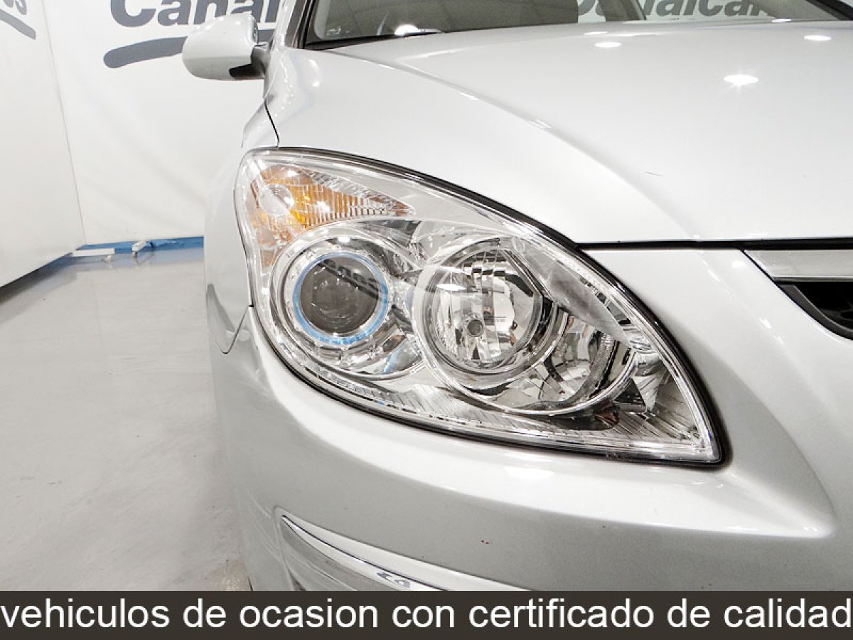 Foto Hyundai i30 19