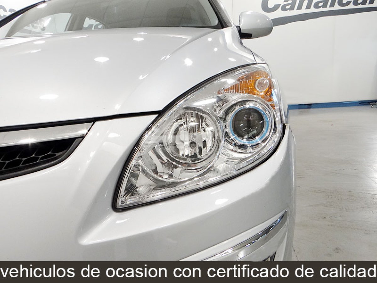 Foto Hyundai i30 20