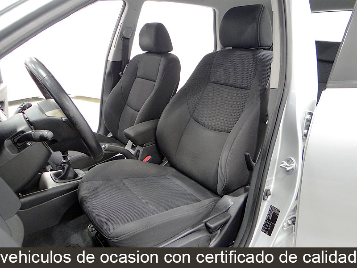 Foto Hyundai i30 22
