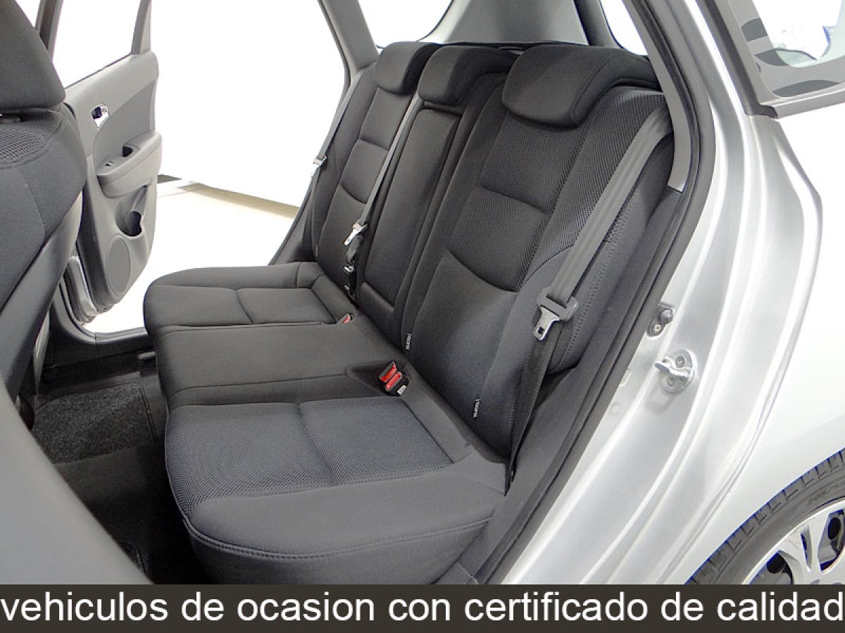 Foto Hyundai i30 23