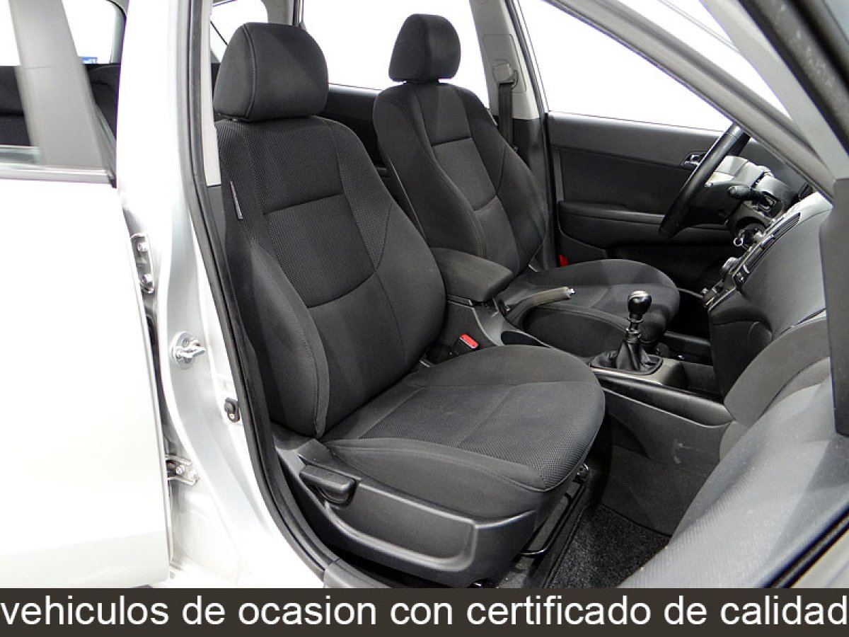 Foto Hyundai i30 24