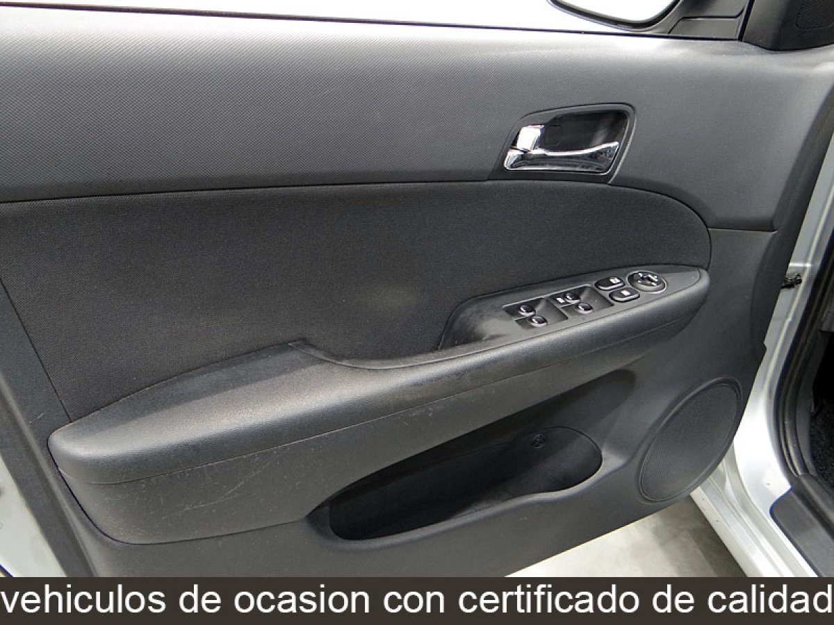 Foto Hyundai i30 26