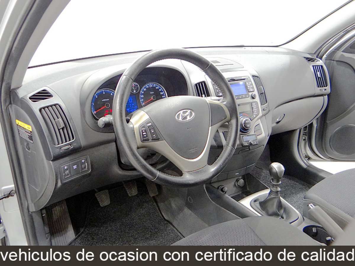 Foto Hyundai i30 27