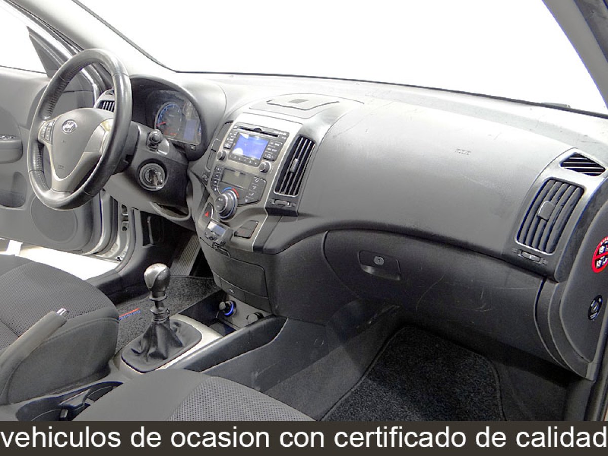 Foto Hyundai i30 28