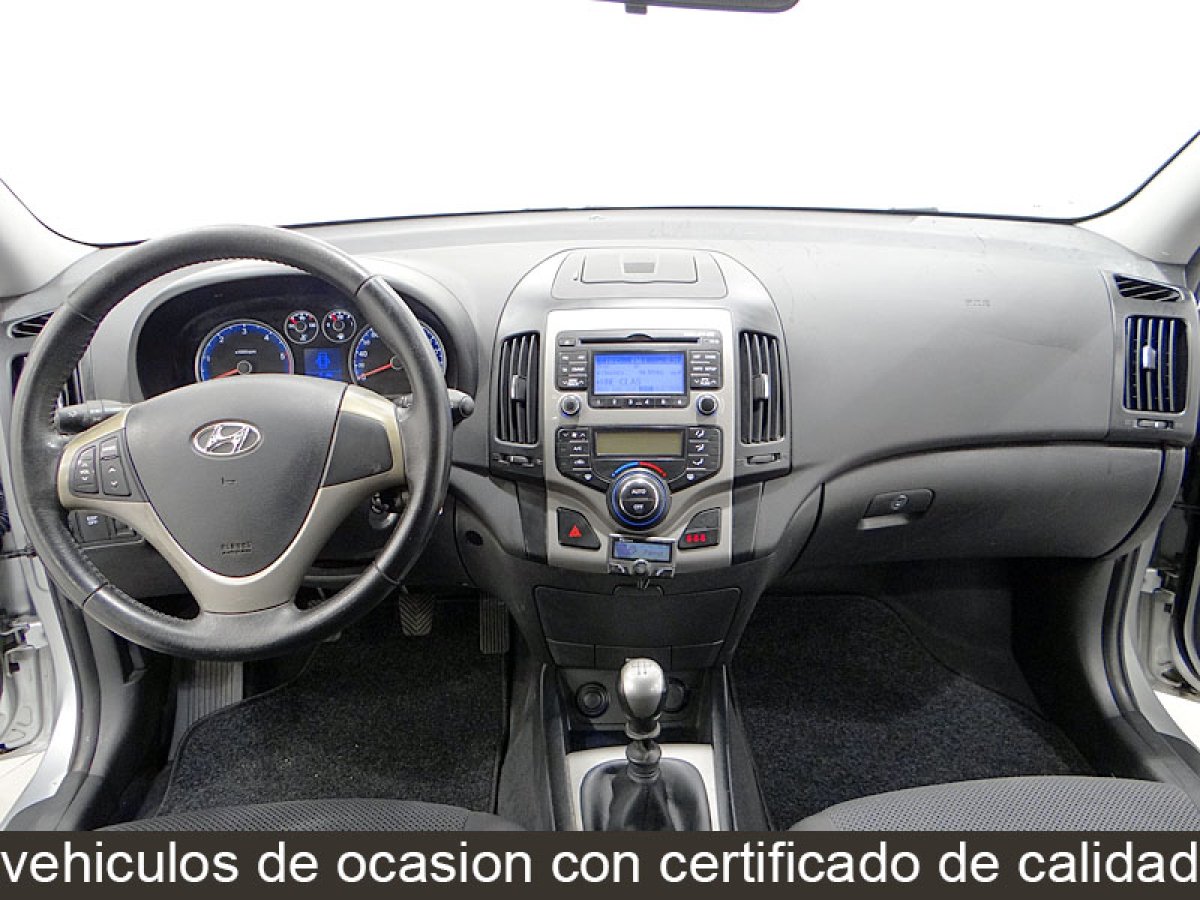 Foto Hyundai i30 29