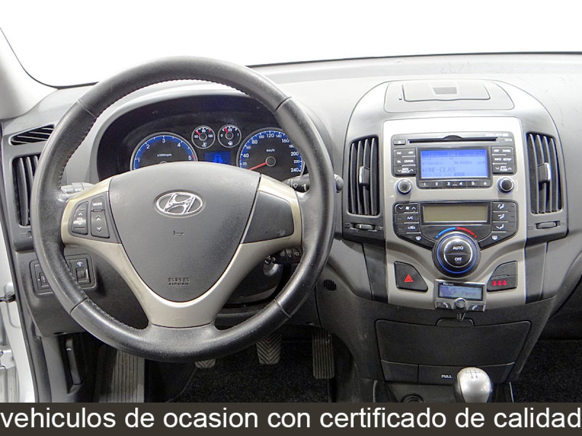 Foto Hyundai i30 30