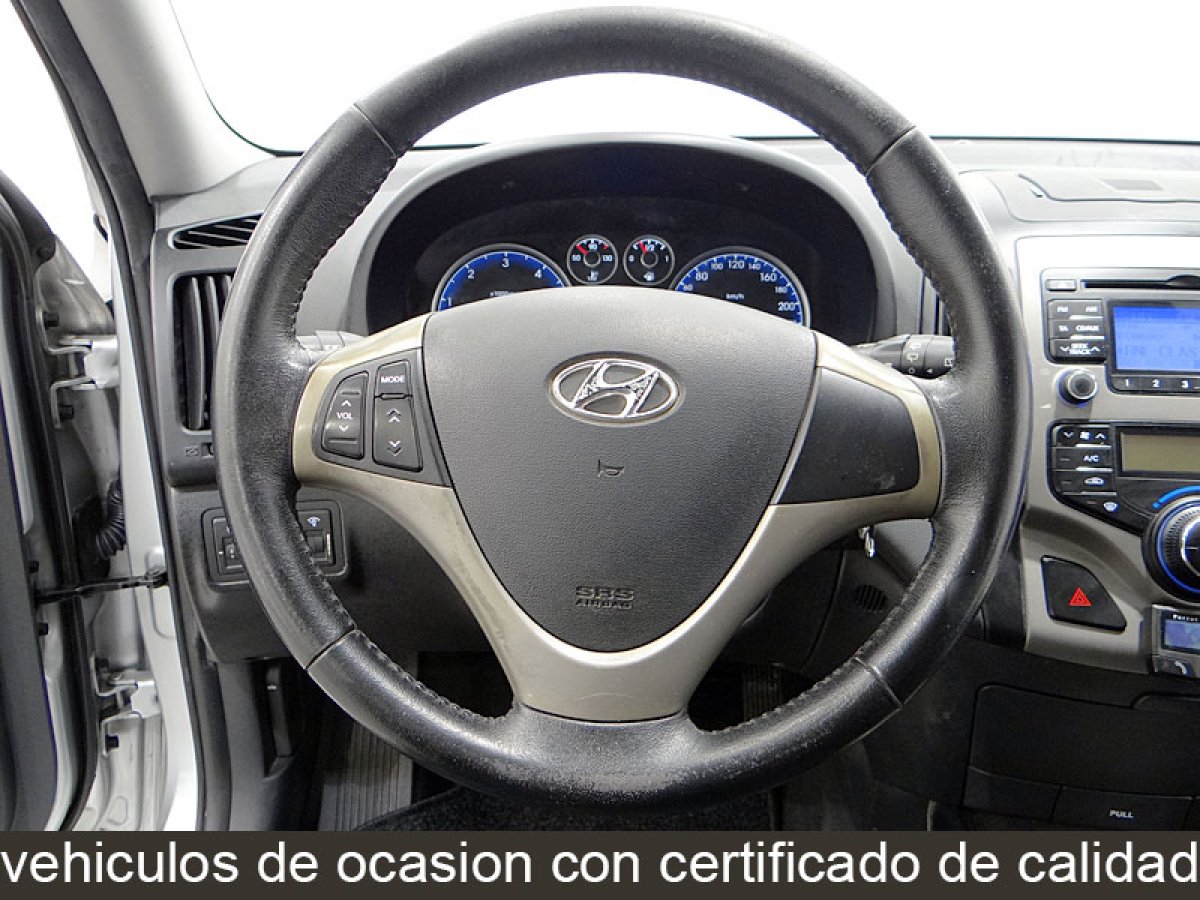 Foto Hyundai i30 31
