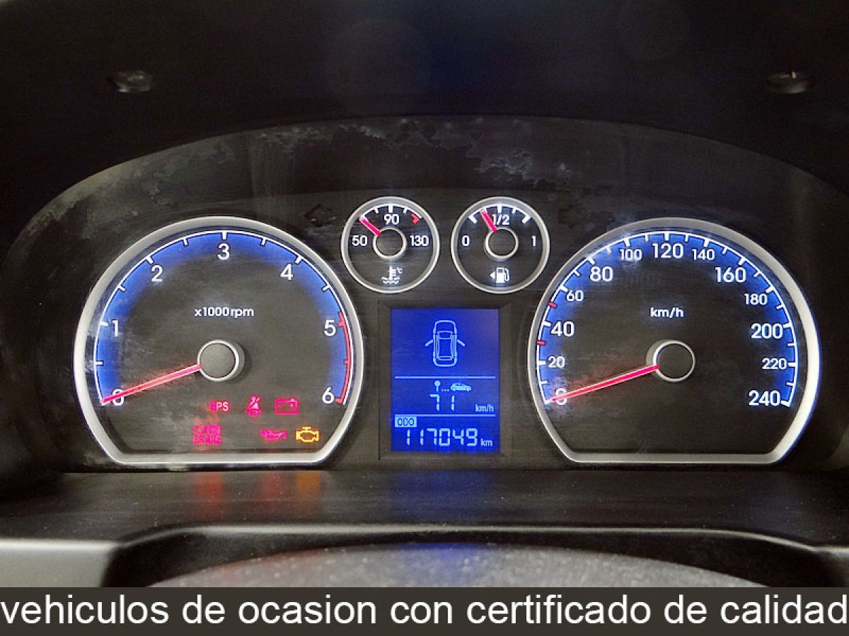 Foto Hyundai i30 32