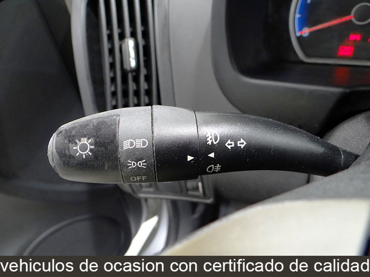 Foto Hyundai i30 33