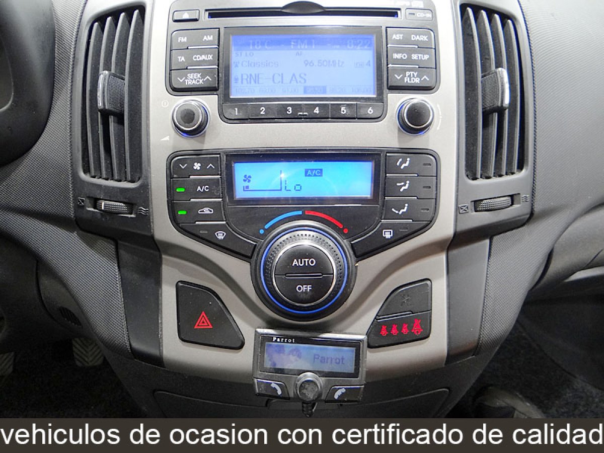 Foto Hyundai i30 35
