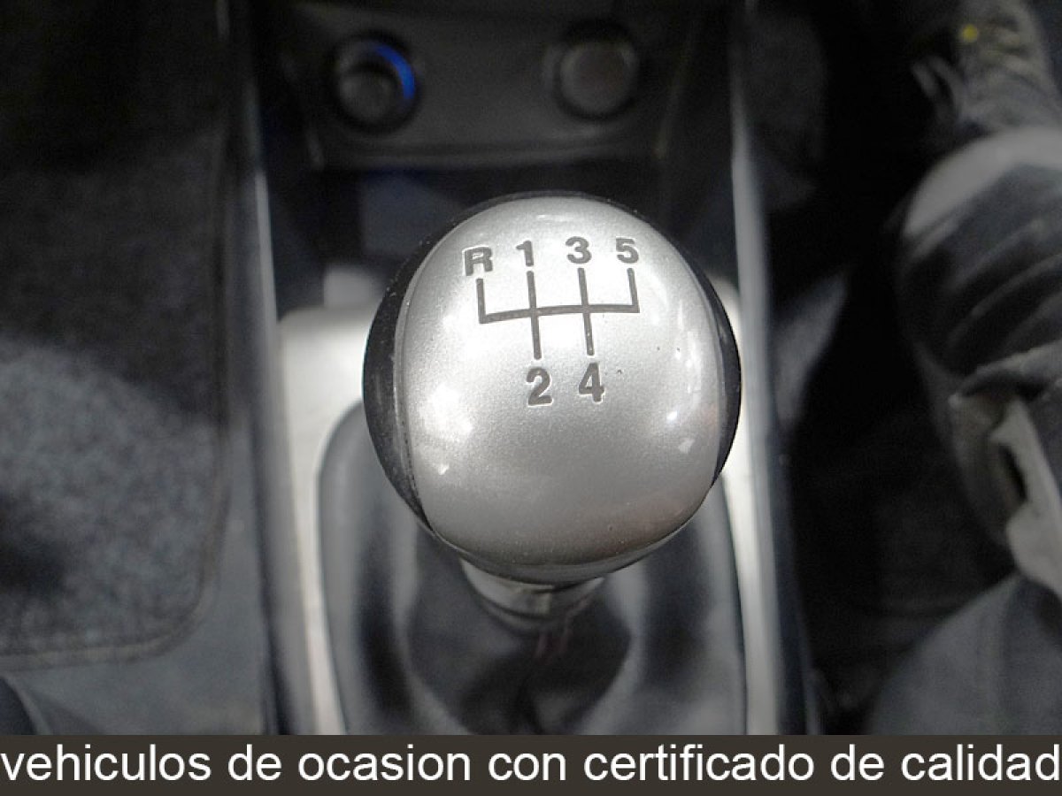Foto Hyundai i30 36