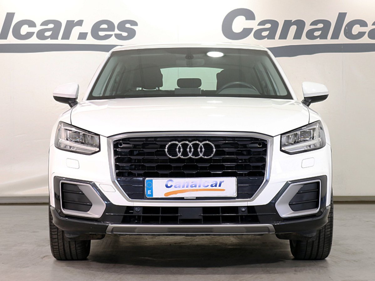 Foto Audi Q2 2