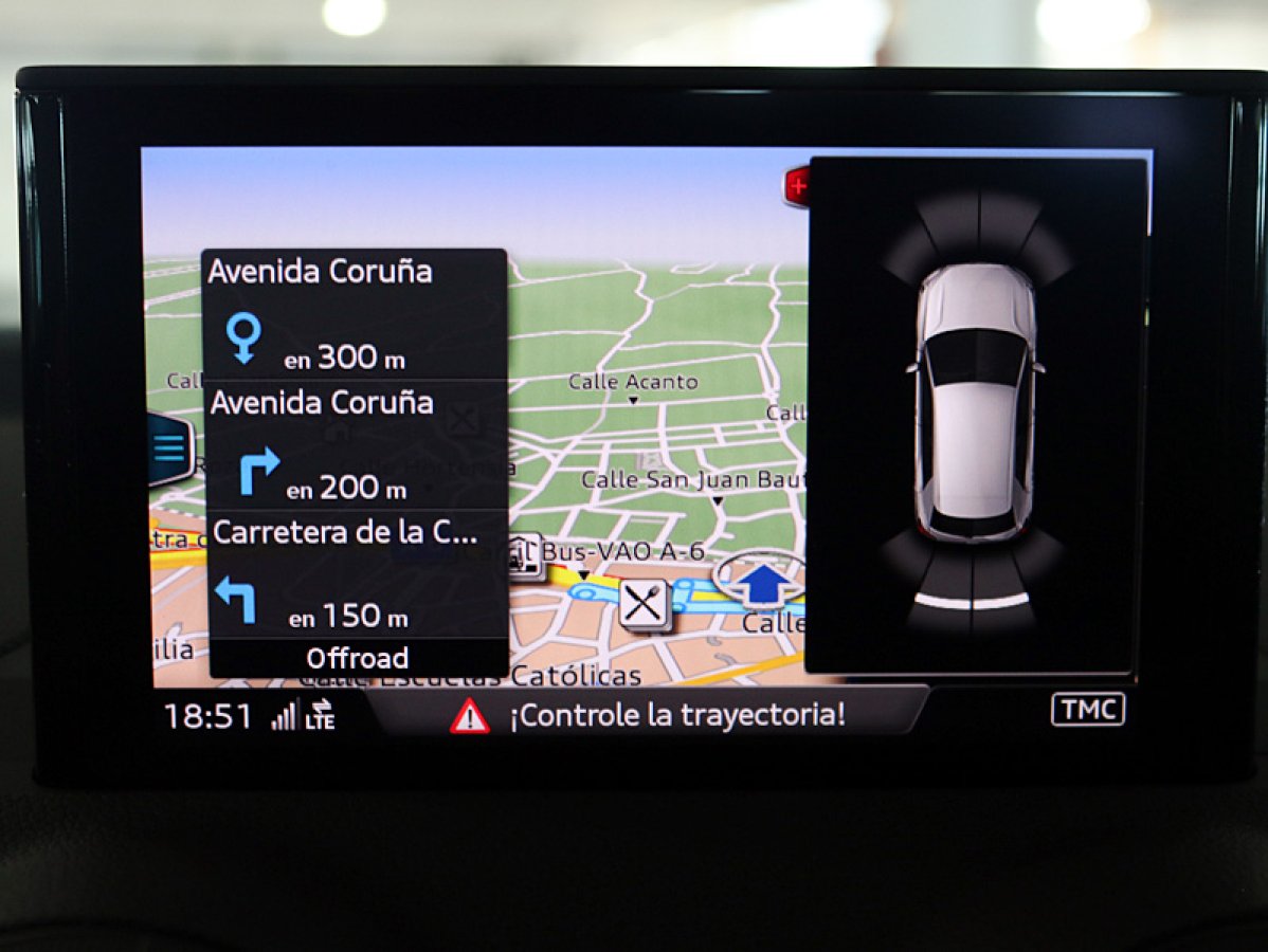 Foto Audi Q2 16