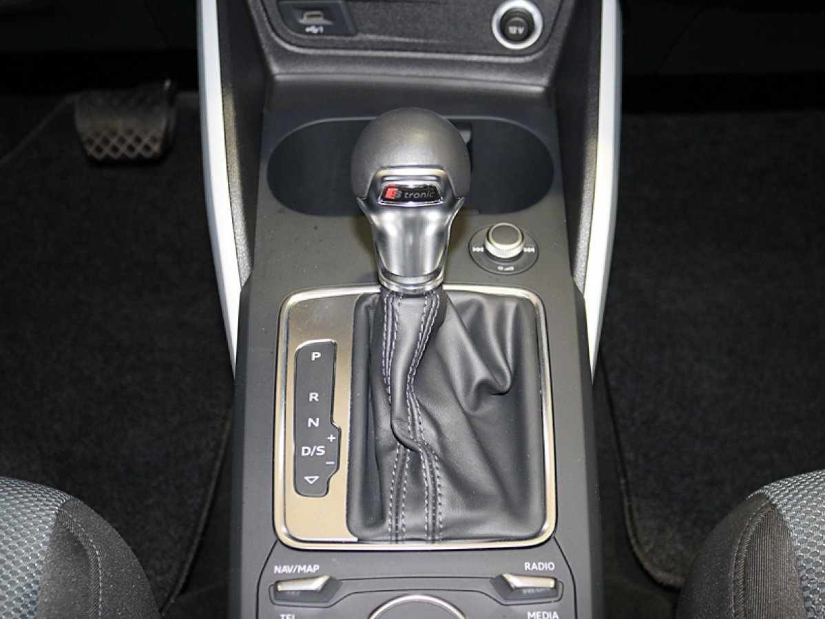 Foto Audi Q2 21