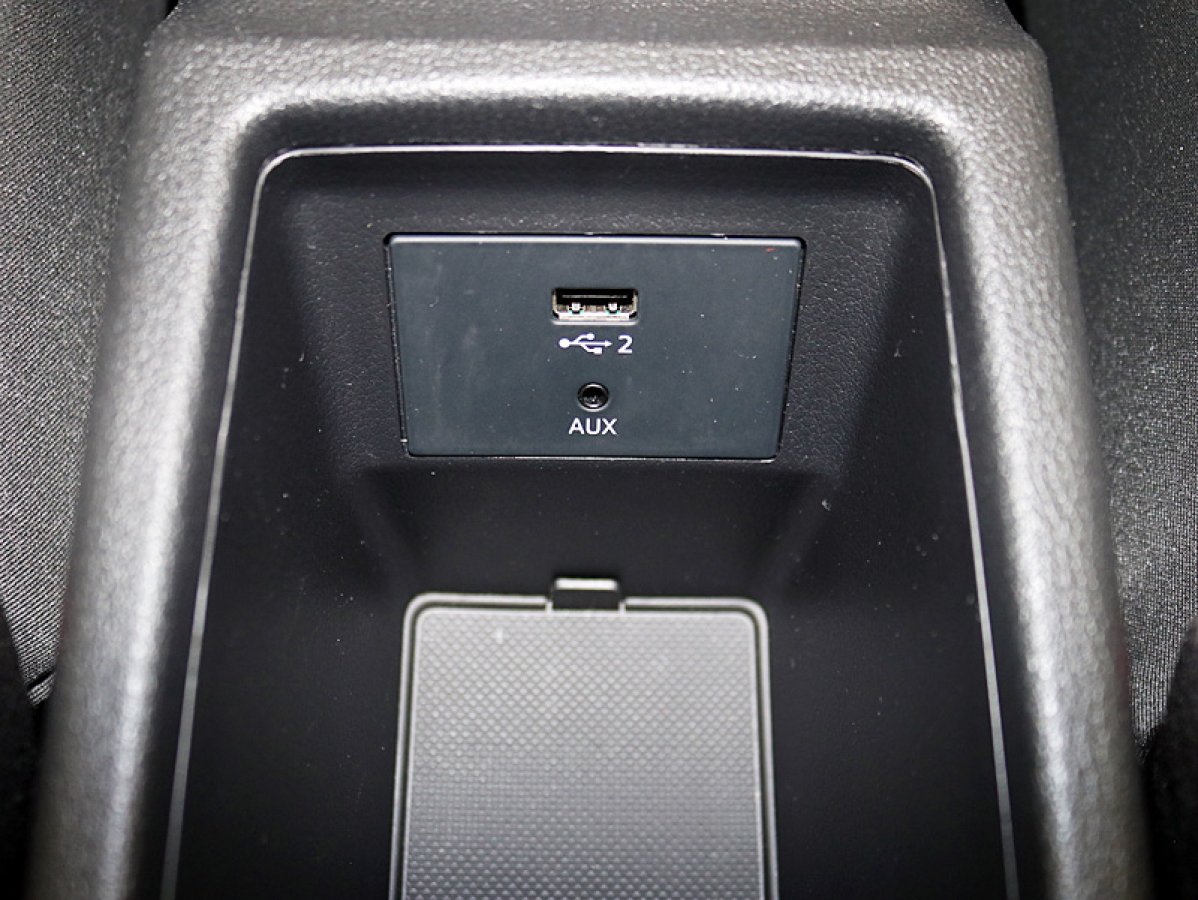 Foto Audi Q2 23
