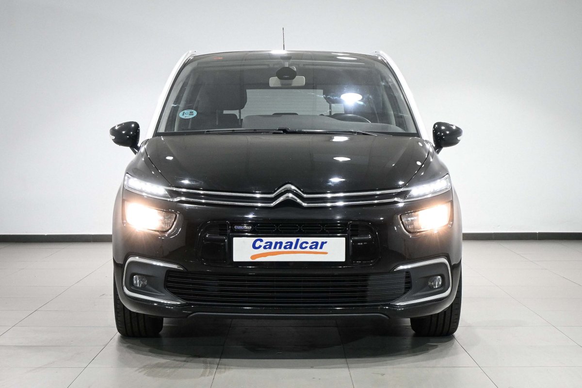 Foto Citroen C4 2