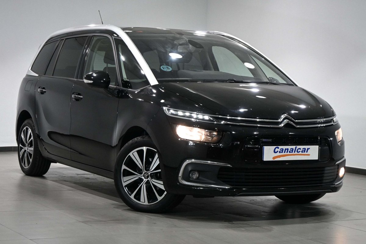 Foto Citroen C4 3