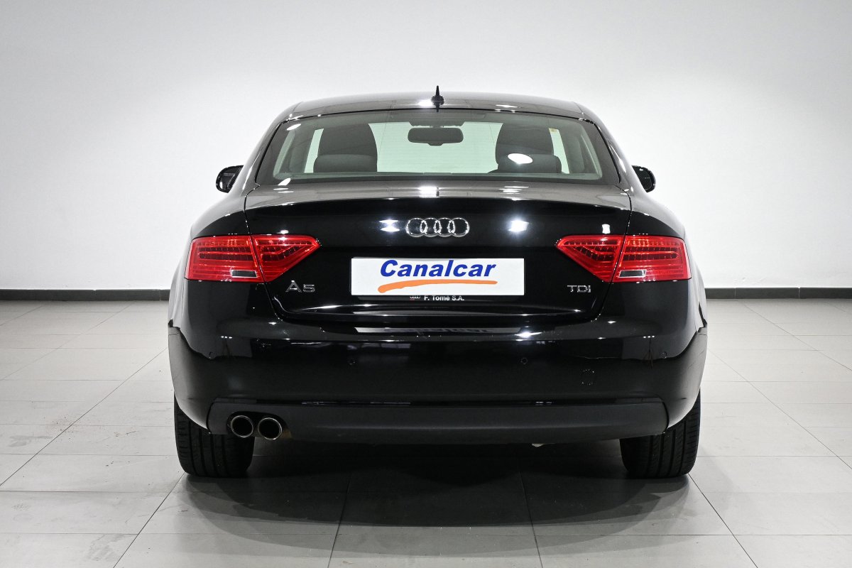 Foto Audi A5 5